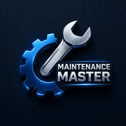 Maintenance Master