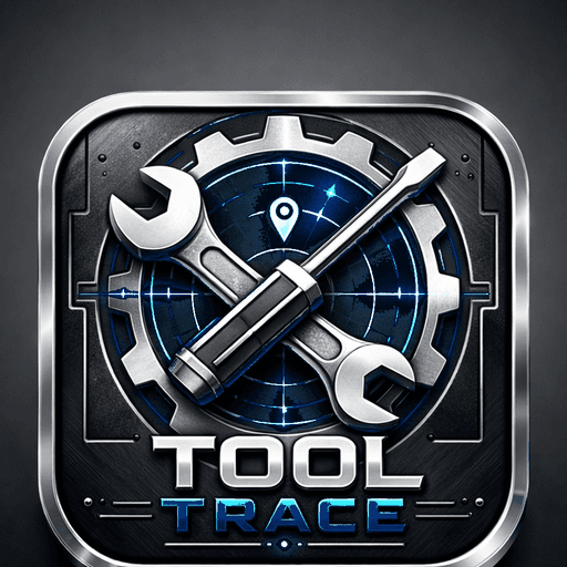 Tool Trace logo