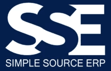 Simple Source ERP logo