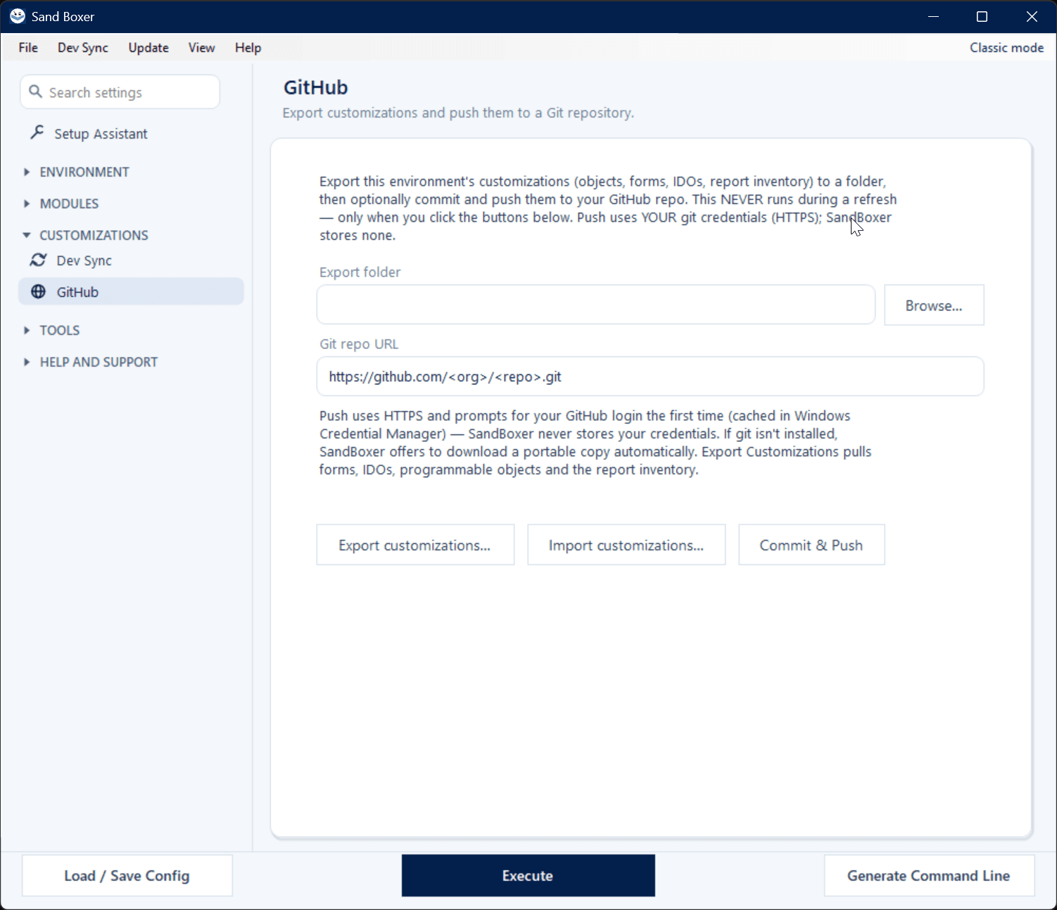 GitHub