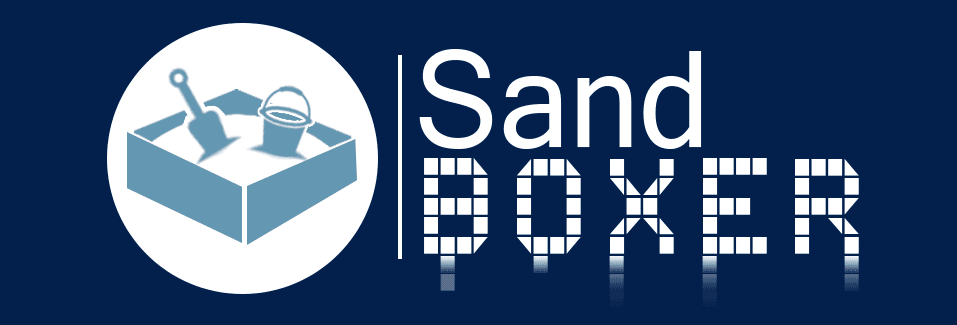 Sand Boxer hero media