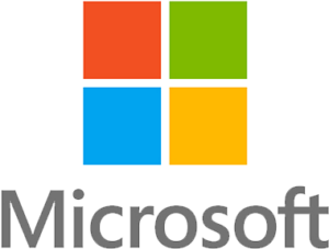 Microsoft